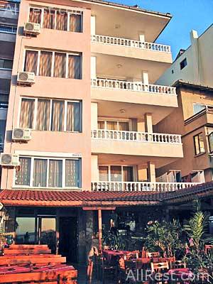 Hotel Orion 